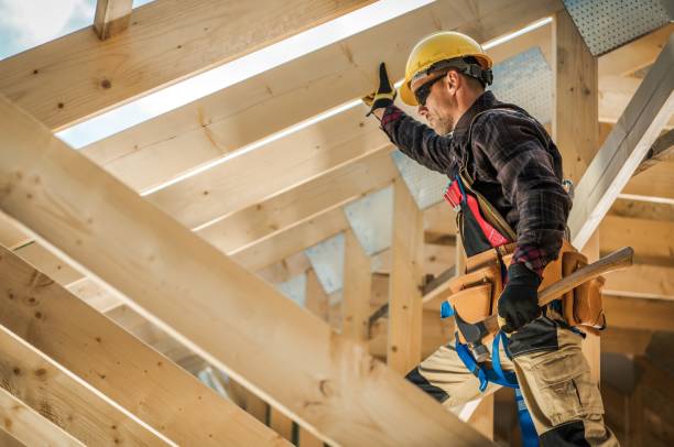 Best Local Roofing Companies  in Mbria, CA