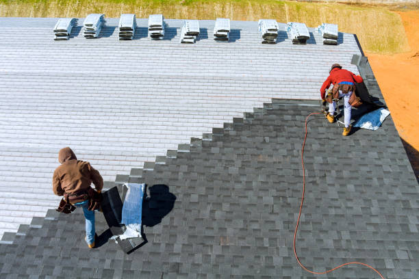 Best Emergency Roof Repair  in Mbria, CA