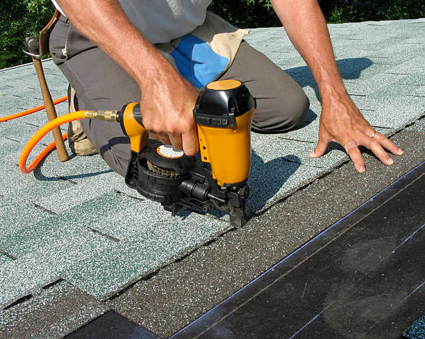 Heating Cable for Roof Installation in Cambria, CA