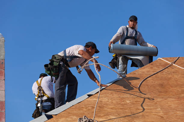 Best Best Roofing Contractors  in Mbria, CA