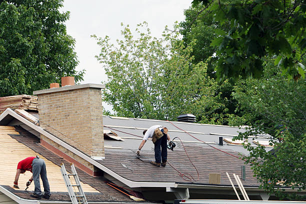 Best Roof Repair Specialists  in Mbria, CA