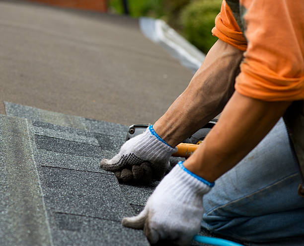 Slate Roofing Contractor in Cambria, CA