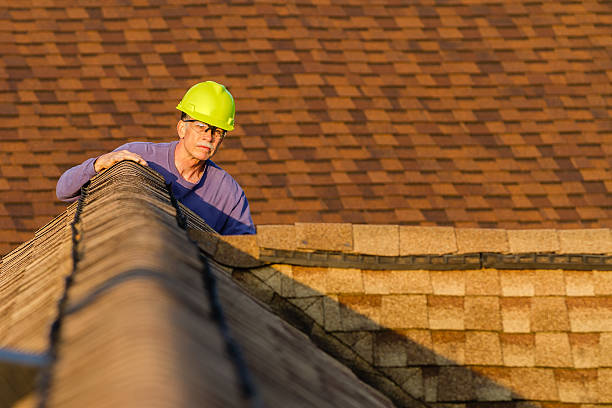 Best Roof Leak Repair  in Mbria, CA